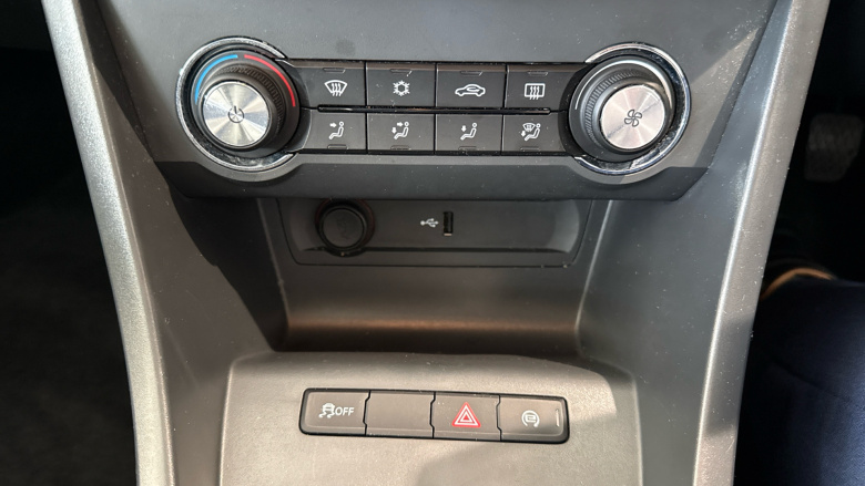 MG MG3 1.5 VTi-TECH Exclusive 5dr [Navigation] Petrol Hatchback